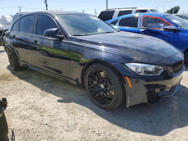 VIN WBS8M9C36H5G85861 2017 BMW M3 no.4