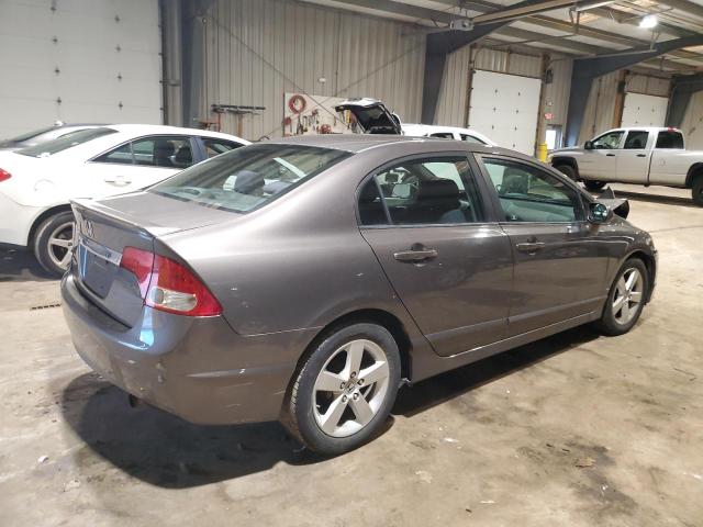 Vin: 19xfa1f6xae083423, lot: 50645934, honda civic lx-s 20103