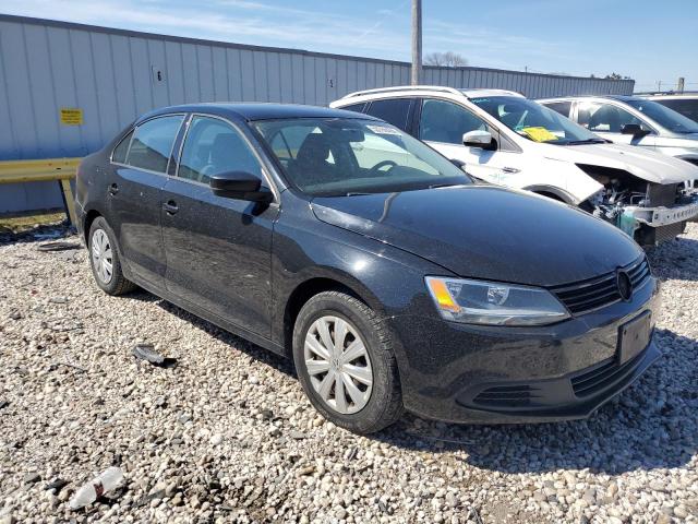 2014 Volkswagen Jetta Base VIN: 3VW2K7AJ3EM367365 Lot: 50768484