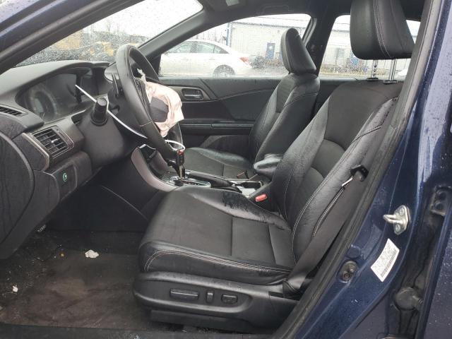 2017 HONDA ACCORD SPO - 1HGCR2F57HA233205