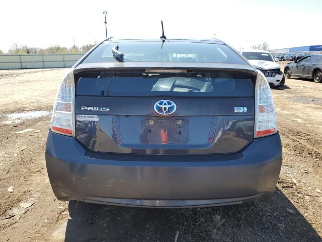 2010 Toyota Prius VIN: JTDKN3DU5A0009190 Lot: 51358434