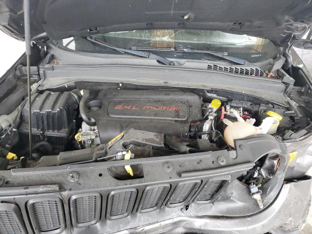 2018 Jeep Renegade Trailhawk VIN: ZACCJBCB7JPG67307 Lot: 52861364