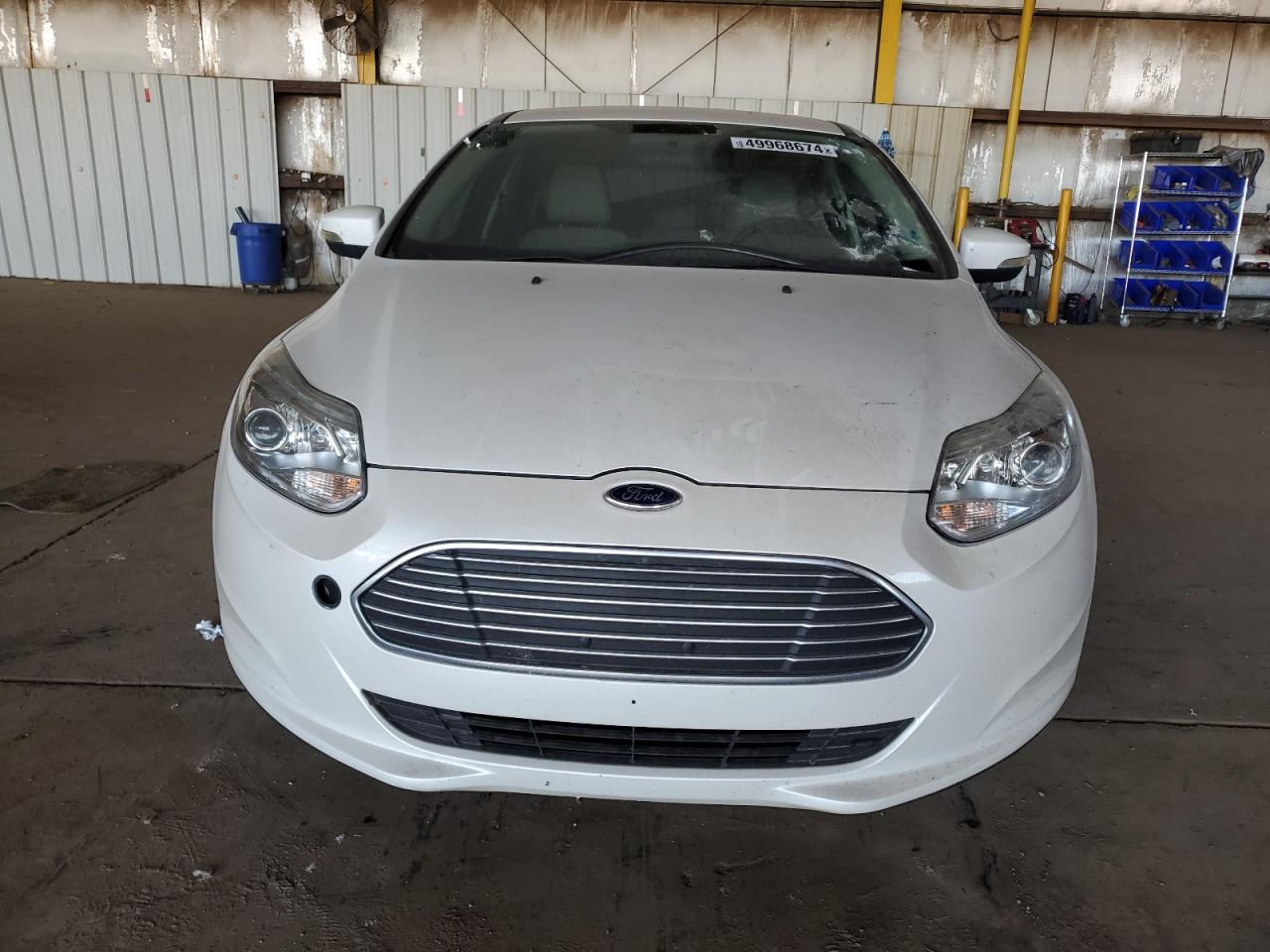 1FADP3R45DL196953 2013 Ford Focus Bev