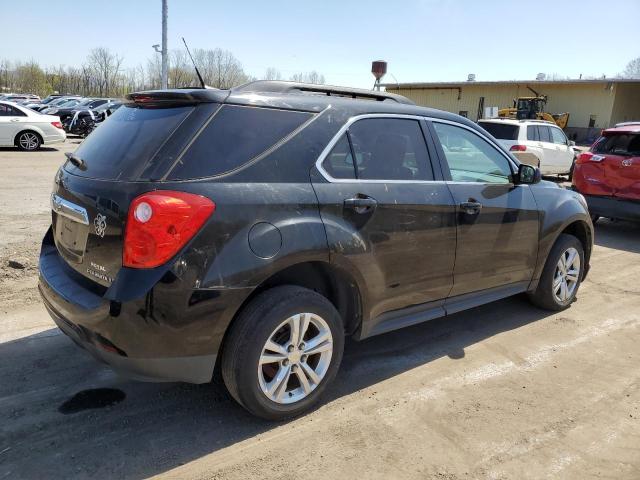 2CNFLEECXB6347133 2011 Chevrolet Equinox Lt