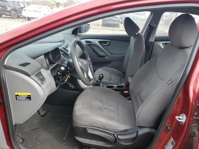 2016 Hyundai Elantra - Image 7