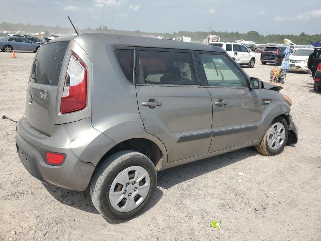 2013 Kia Soul VIN: KNDJT2A59D7492039 Lot: 51406174