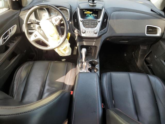 2015 Chevrolet Equinox - Image 8