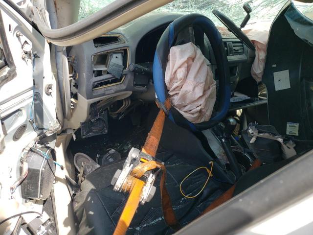 2010 Ford Fusion S VIN: 3FAHP0GA6AR294377 Lot: 51570774