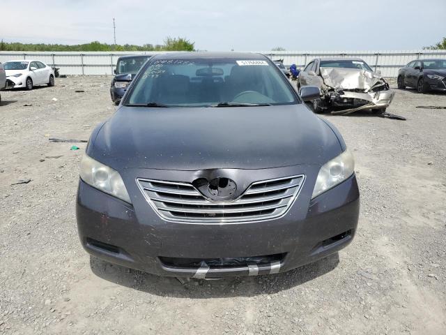 2007 Toyota Camry Hybrid VIN: JTNBB46K373038717 Lot: 51766884