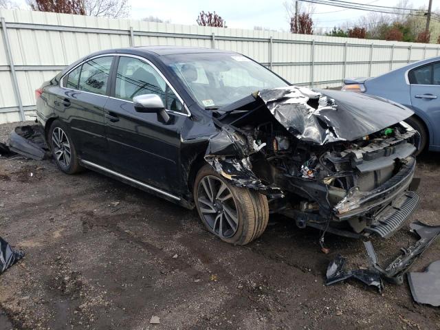 2017 SUBARU LEGACY SPO 4S3BNAR63H3022057