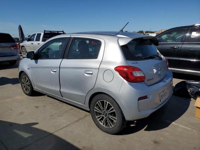 2017 MITSUBISHI MIRAGE GT ML32A5HJ6HH002187