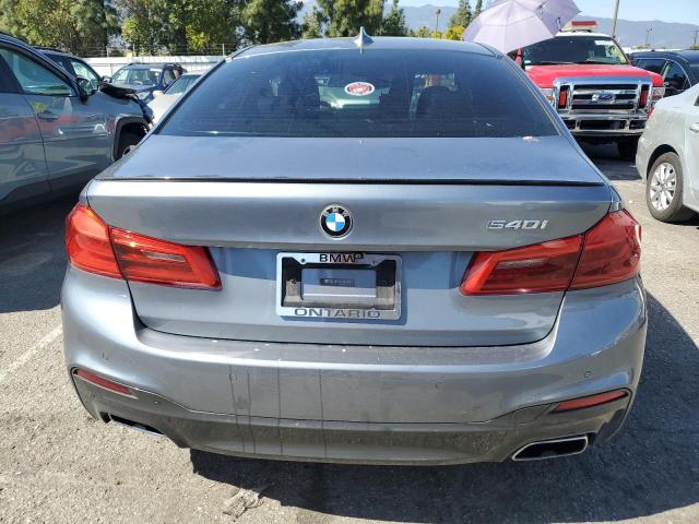 2018 BMW 540 I - WBAJE5C57JWA95858