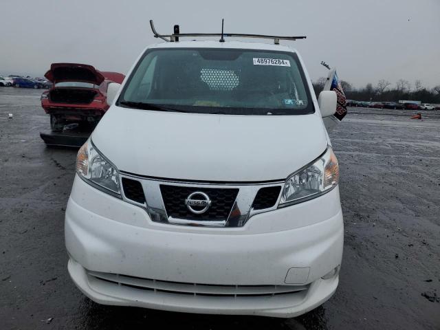 2018 Nissan Nv200 2.5S VIN: 3N6CM0KN0JK702613 Lot: 48976284