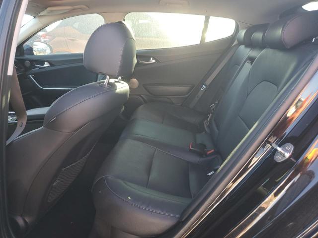 2019 KIA STINGER PR - KNAE25LA7K6059108