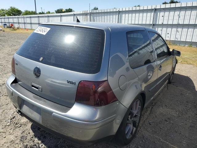 2004 Volkswagen Gti Vr6 VIN: 9BWDH61J244032795 Lot: 52946494