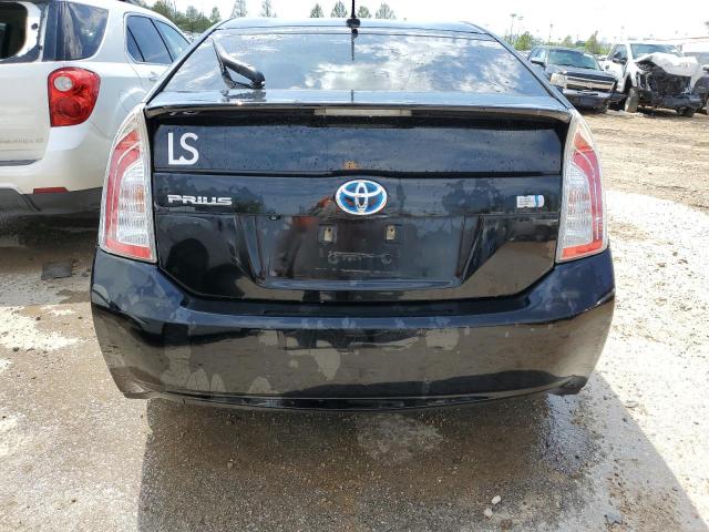 2013 Toyota Prius VIN: JTDKN3DU6D5572675 Lot: 50367914