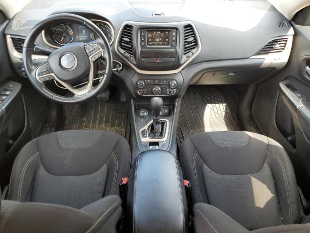 2016 Jeep Cherokee Latitude VIN: 1C4PJMCB8GW220882 Lot: 52006024