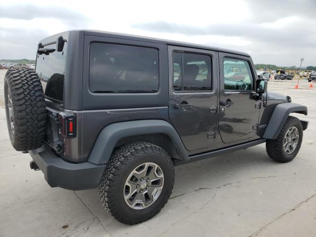 2017 Jeep Wrangler Unlimited Rubicon VIN: 1C4HJWFG4HL654789 Lot: 50866434