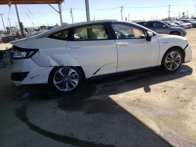 2019 HONDA CLARITY JHMZC5F13KC002031