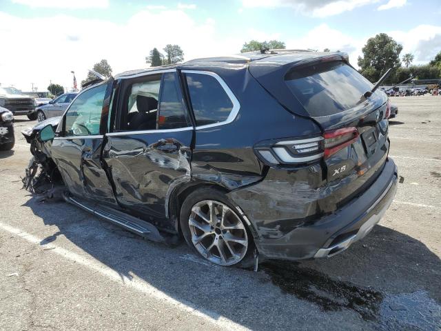 2023 BMW X5 xDrive40I VIN: 5UXCR6C08P9N56112 Lot: 52381914