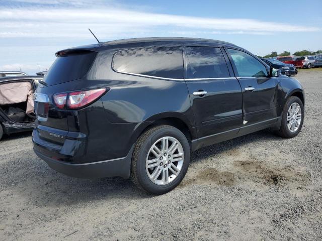 2015 Chevrolet Traverse Lt VIN: 1GNKVGKD3FJ322287 Lot: 50695034