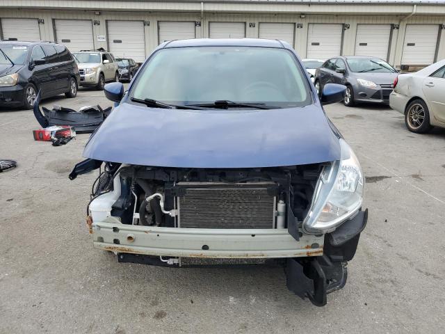 2019 Nissan Versa S VIN: 3N1CN7AP6KL812575 Lot: 48654034