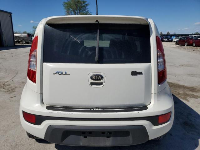 2013 Kia Soul VIN: KNDJT2A57D7572049 Lot: 50671954