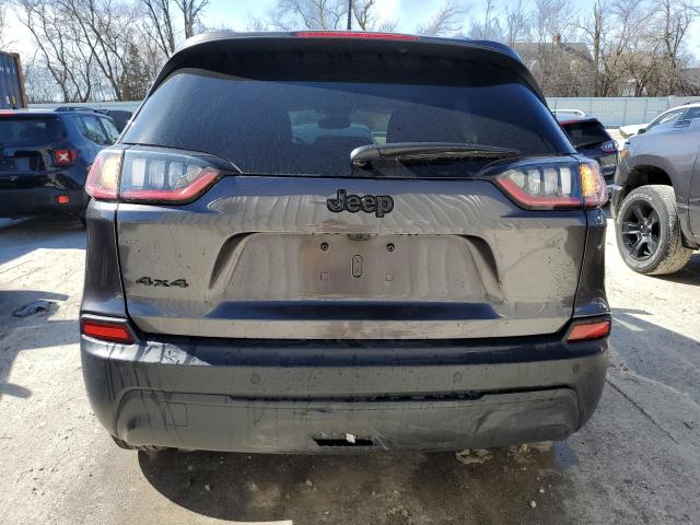 2023 JEEP CHEROKEE A 1C4PJMMB0PD112153