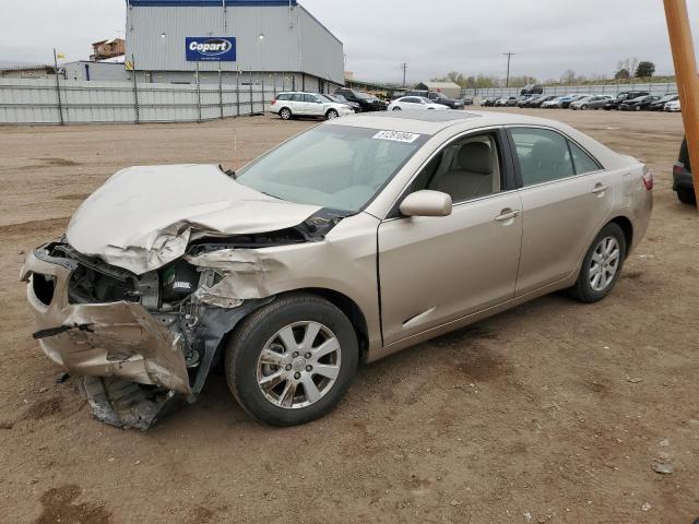 2007 Toyota Camry Le VIN: 4T1BK46K97U523048 Lot: 51281094