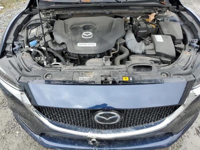 JM1GL1TY8L1512598 Mazda 6 GRAND TO 11