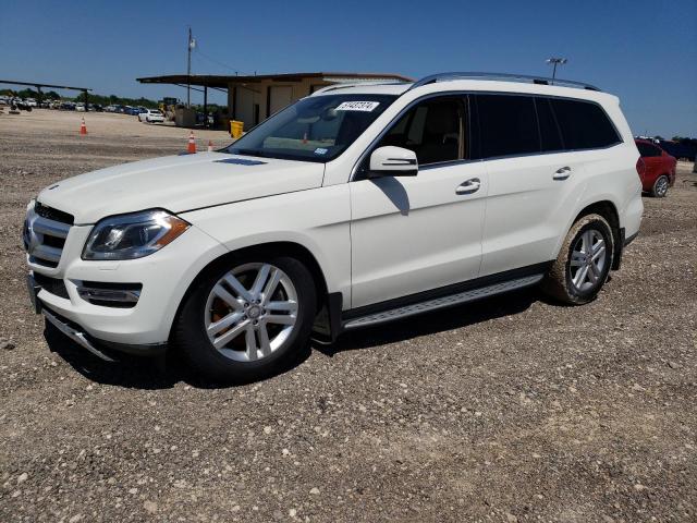 VIN 4JGDF7CE3DA179730 2013 Mercedes-Benz GL-Class, ... no.1