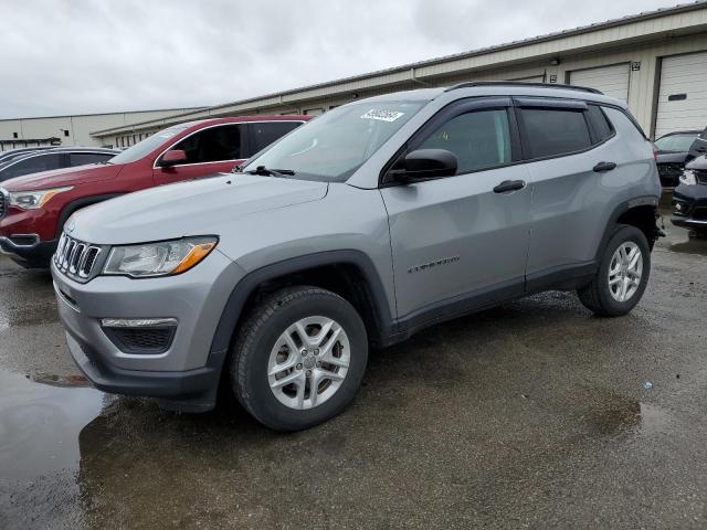 3C4NJDAB1JT192186 2018 JEEP COMPASS - Image 1