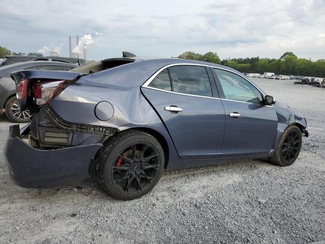 2015 Chevrolet Malibu Ls VIN: 1G11B5SL7FF223332 Lot: 49869284