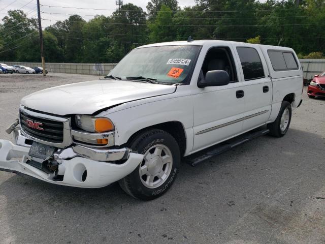 2006 GMC New Sierra C1500 VIN: 2GTEC13T761198498 Lot: 51095164