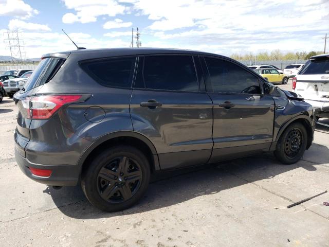 2017 Ford Escape S VIN: 1FMCU0F72HUB29461 Lot: 52907434