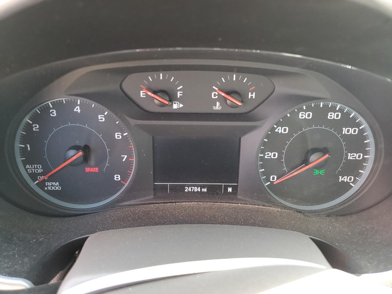 1G1ZB5ST1NF182293 2022 Chevrolet Malibu Ls