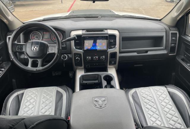 2018 RAM 1500 SSV - 1C6RR7XT9JS326172