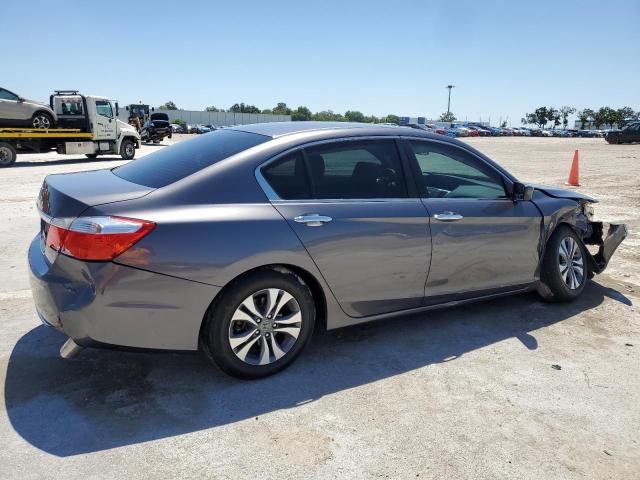 2015 Honda Accord Lx VIN: 1HGCR2F30FA133149 Lot: 50562544