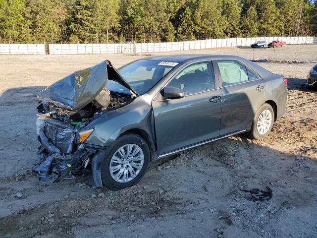 2012 Toyota Camry Base VIN: 4T1BF1FK6CU599484 Lot: 49546174