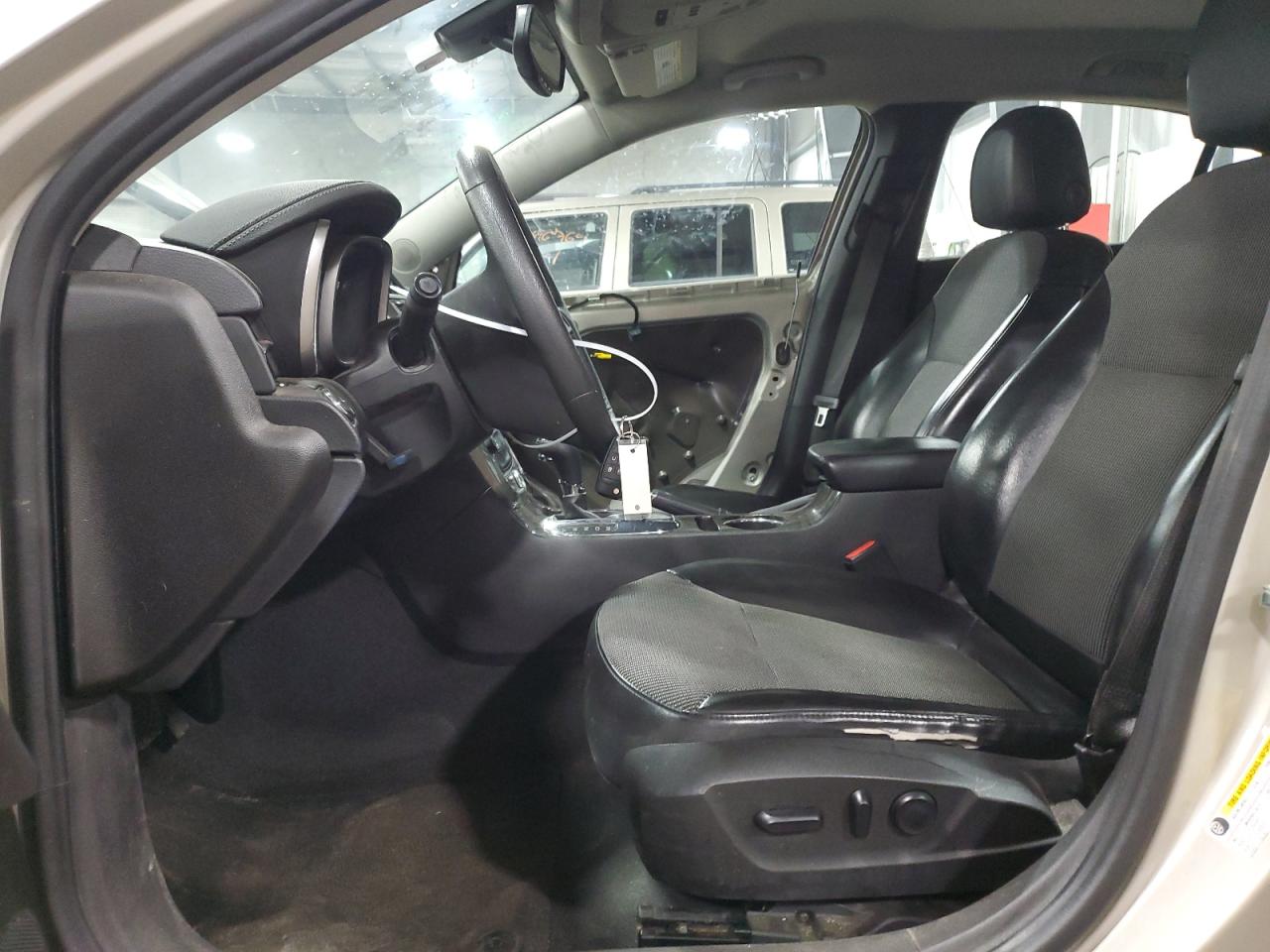 1G11C5SL2EF161978 2014 Chevrolet Malibu 1Lt