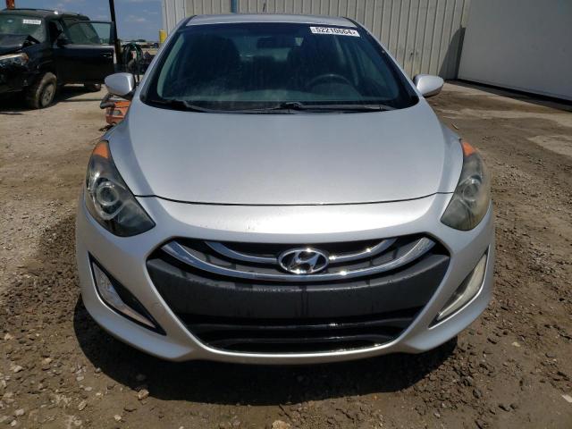 2015 Hyundai Elantra Gt VIN: KMHD35LH6FU237631 Lot: 52210664