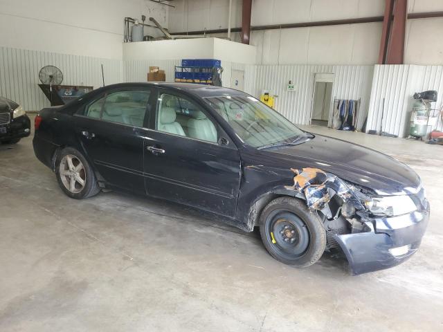 2006 Hyundai Sonata Gls VIN: 5NPEU46F86H006783 Lot: 51210714