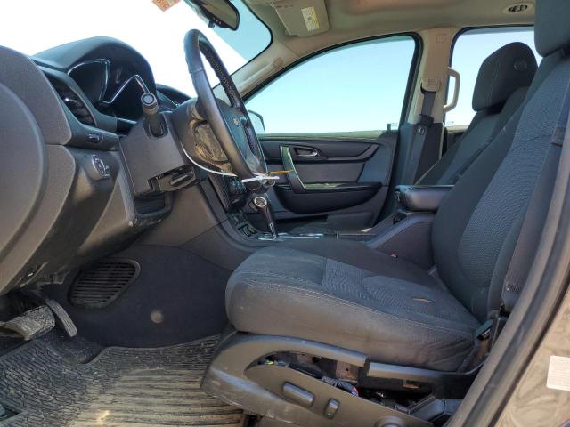 2016 CHEVROLET TRAVERSE L - 1GNKVGKD5GJ277497