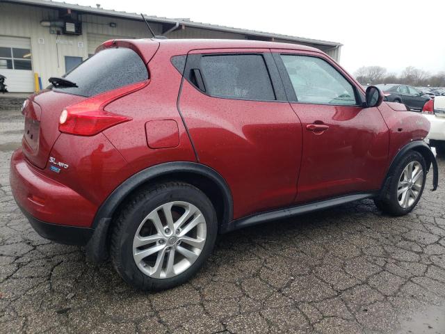 2012 Nissan Juke S VIN: JN8AF5MV3CT108979 Lot: 49291114