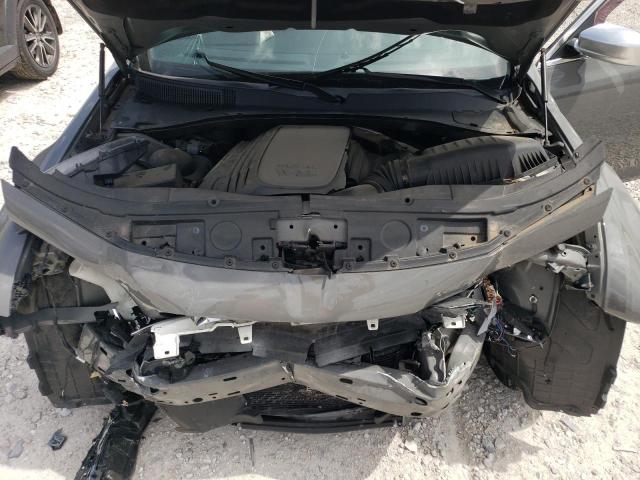 2018 CHRYSLER 300C - 2C3CCAPT4JH175007