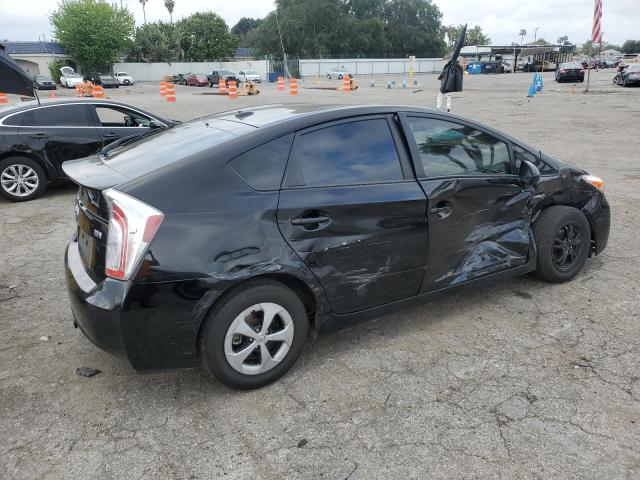 2014 Toyota Prius VIN: JTDKN3DU5E1743330 Lot: 52009594