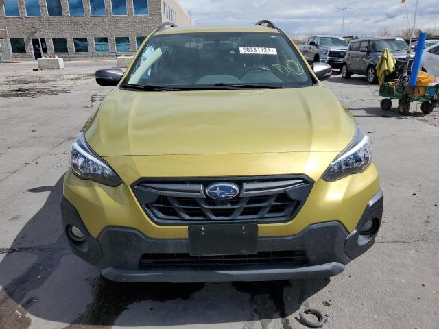 JF2GTHSC5MH246675 Subaru Crosstrek  5