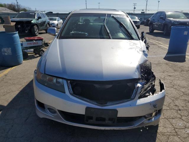 2006 Acura Tsx VIN: JH4CL96836C032663 Lot: 52623634