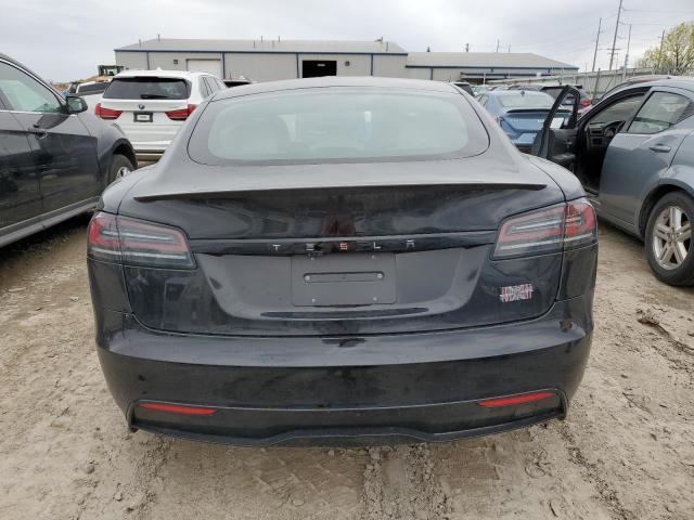 2023 Tesla Model S VIN: 5YJSA1E69PF527880 Lot: 51399484