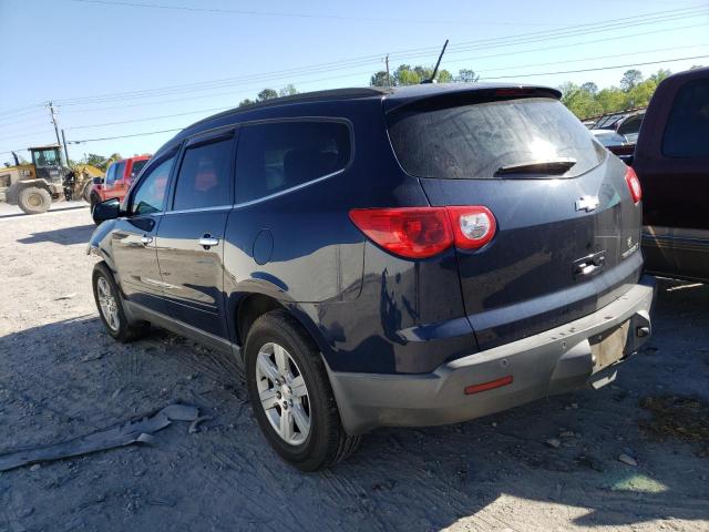 2011 Chevrolet Traverse Lt VIN: 1GNKRJED5BJ314537 Lot: 49463164